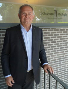 Michael Schrevens 3