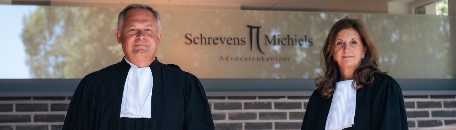 Schrevens & Michiels